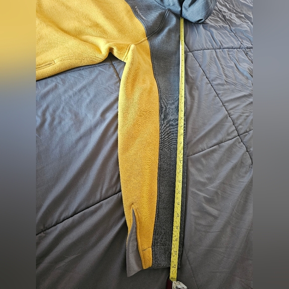 Voormi Inversion Jacket Mens XL - Picture 12 of 12